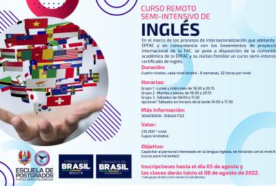 curso de ingles
