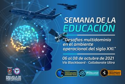 semana de la educación