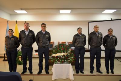 Ceremonia día víctimas 