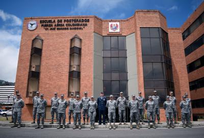 imagen visita COFAC