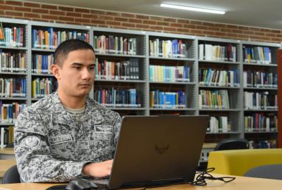 Curso de Administración Documental 