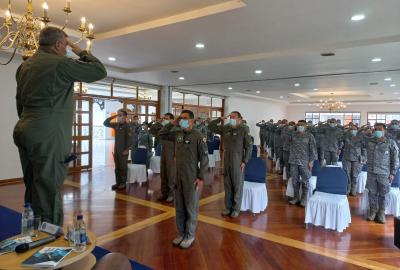Conversatorio EPFAC