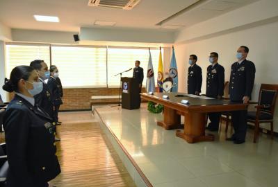Clausura EPFAC 
