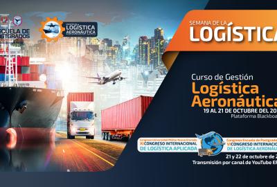 semana logística