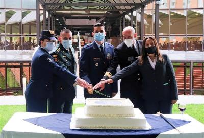 Foto aniversario fac