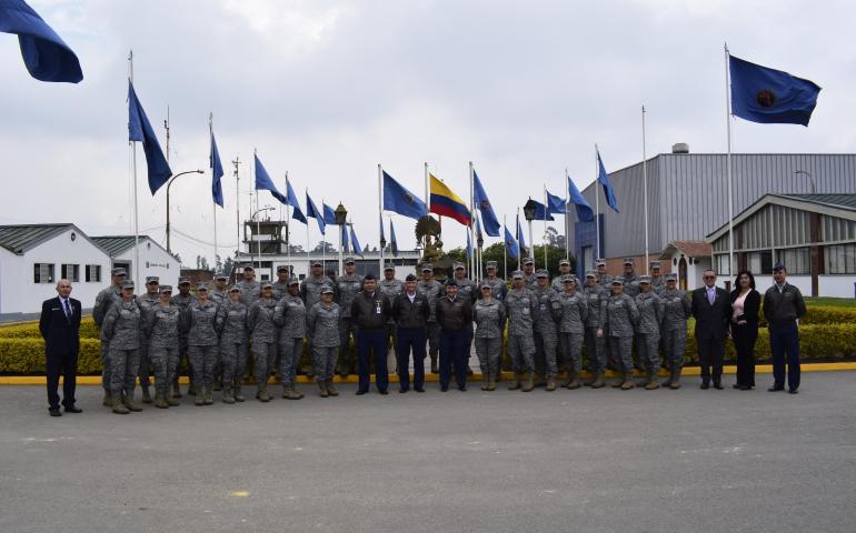 visita CAMAN