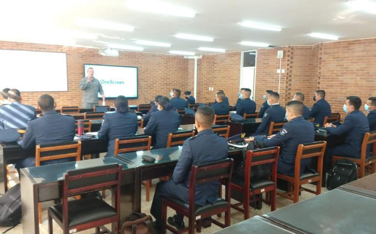 Curso CUDAE