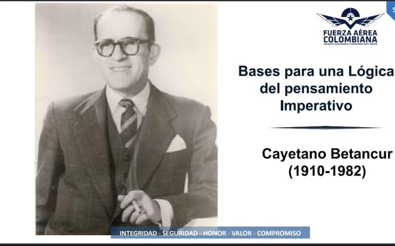 ciclo de conferencias MACMA