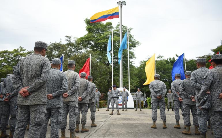 Ejercicio de Orden Abierto