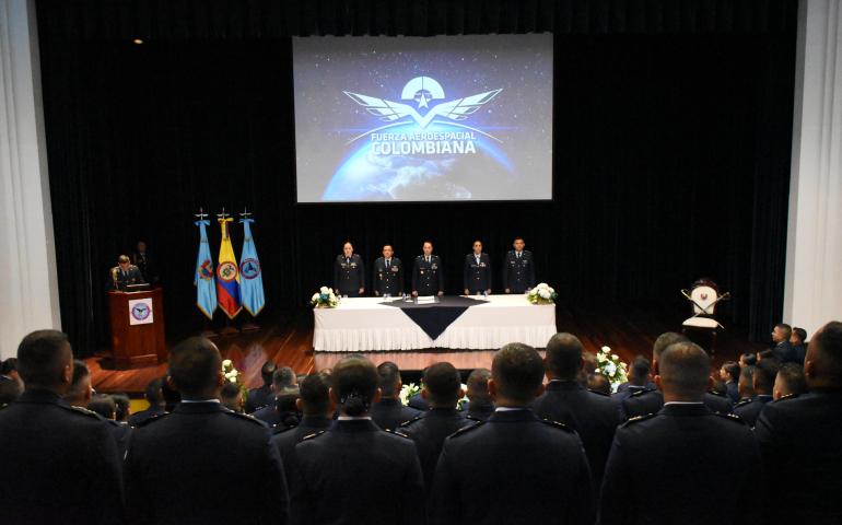 Formación y liderazgo: 78 capitanes avanzan hacia nuevos retos