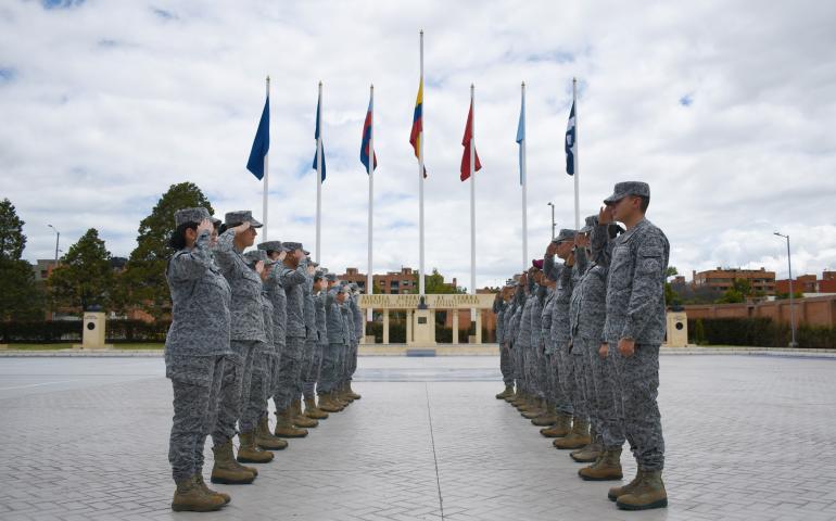 19 de julio: Homenaje a los héroes de la nación y sus familias