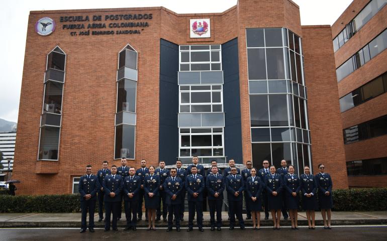 Excelencia y compromiso: Avances clave en la gestión de Egresados EPFAC