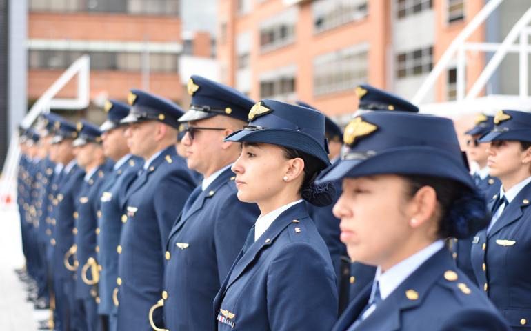 Inicia segundo turno de cursos de ascenso para este 2025