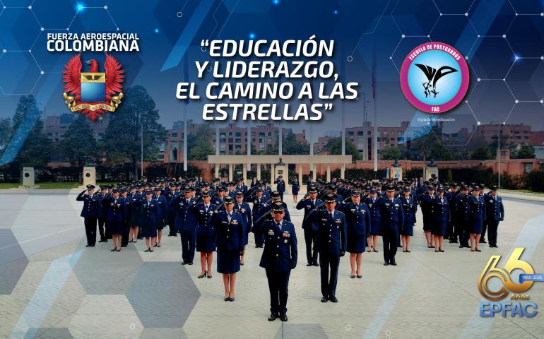 Escuela de Postgrados: investigación e intercambio de conocimiento realizado durante 66 años