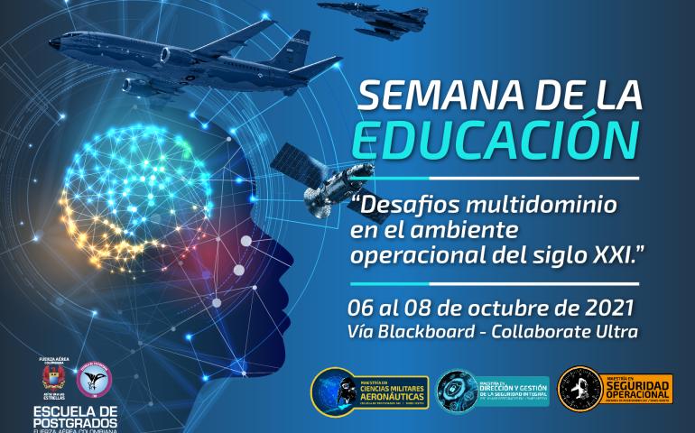 semana de la educación