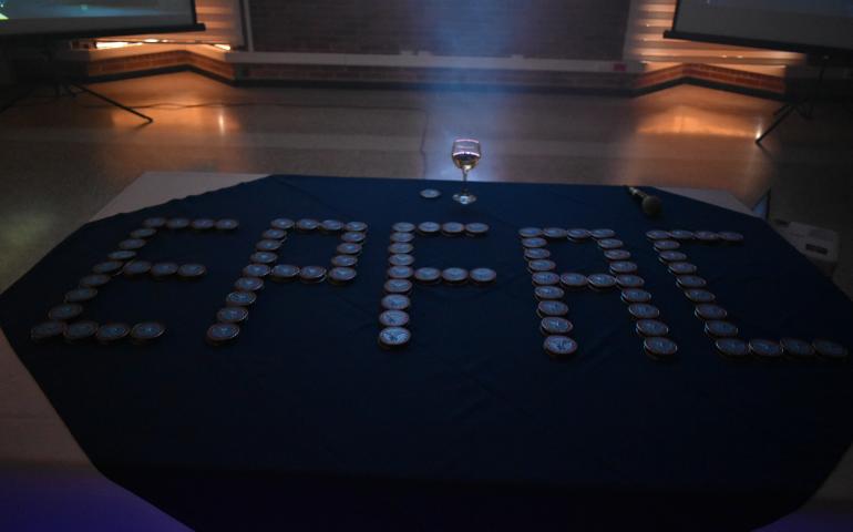 Ceremonia moneda