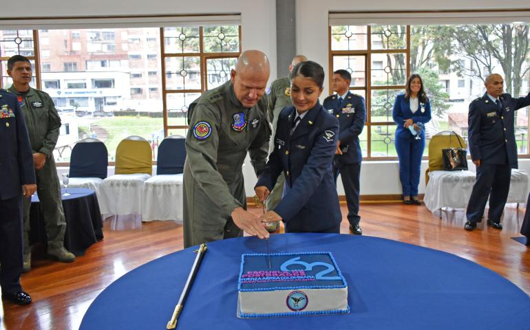 aniversario EPFAC