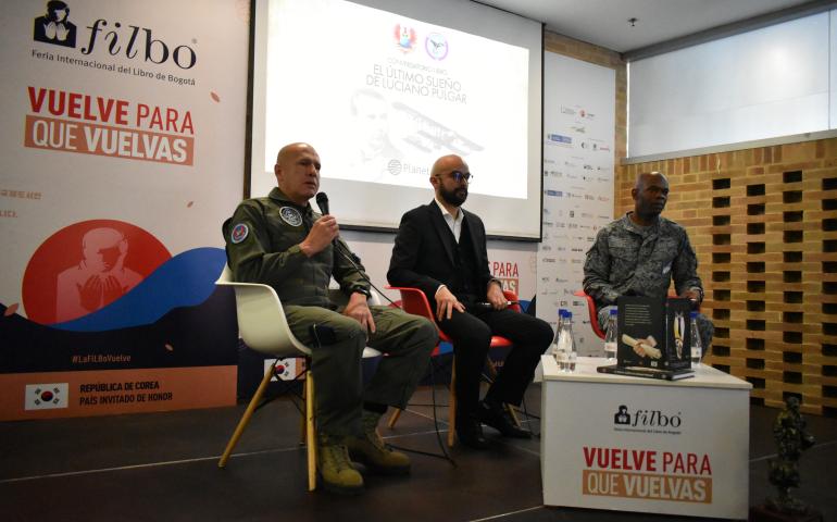 Conversatorio EPFAC