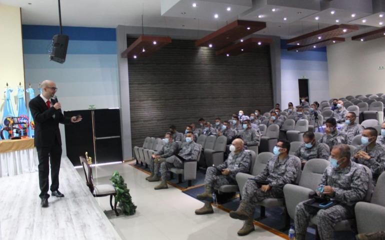 Seminario JESED 2022