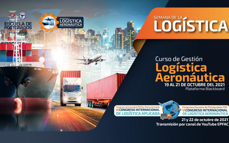 semana logística