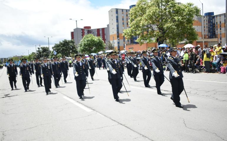 20 de julio 