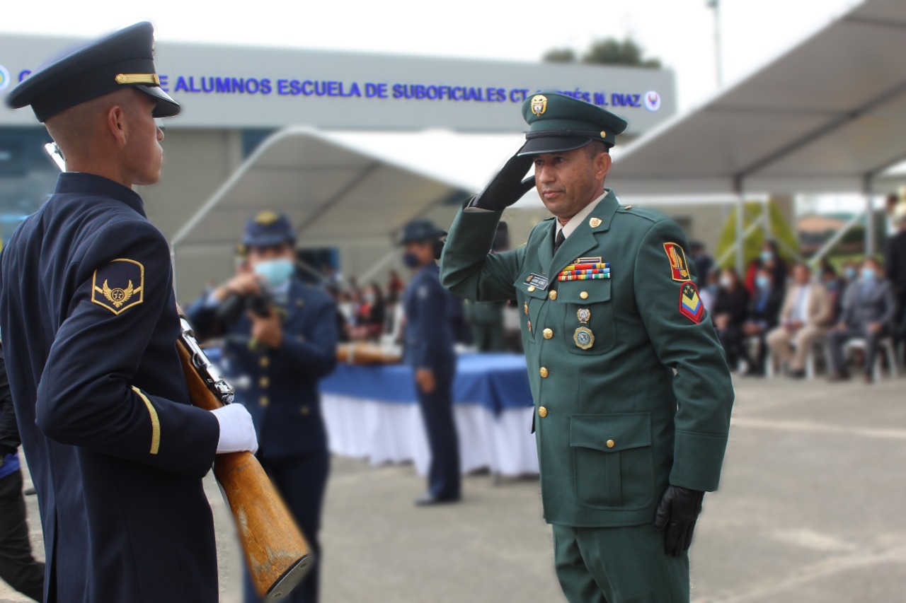 Gorra Ejército suboficial - Tienda militar - Uniforme militar