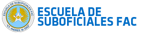 Sitio Web Oficial Escuela de Suboficiales Fuerza Aérea Colombiana - ESUFA