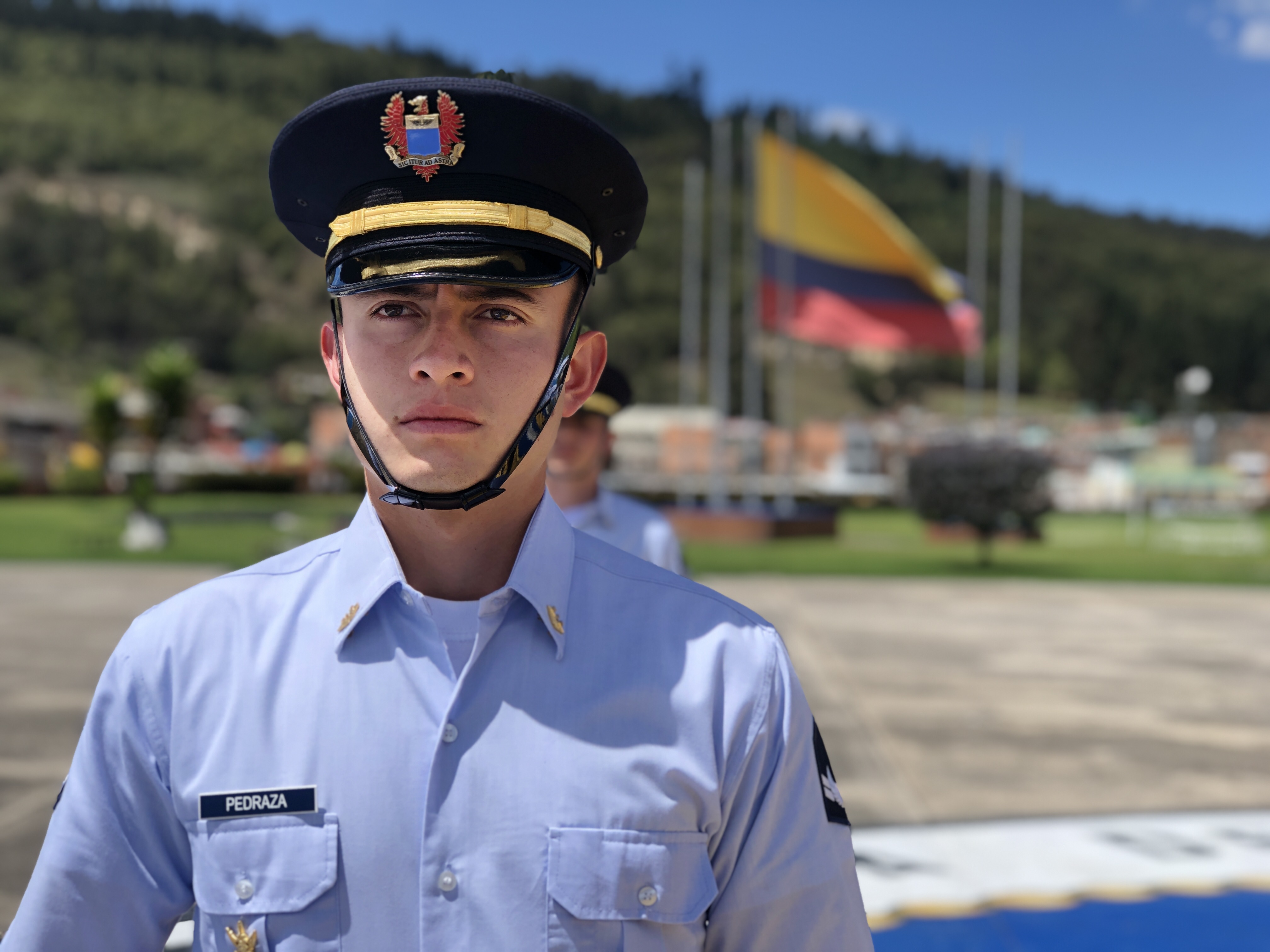 Incorpórate como Suboficial de la Fuerza Aérea Colombiana