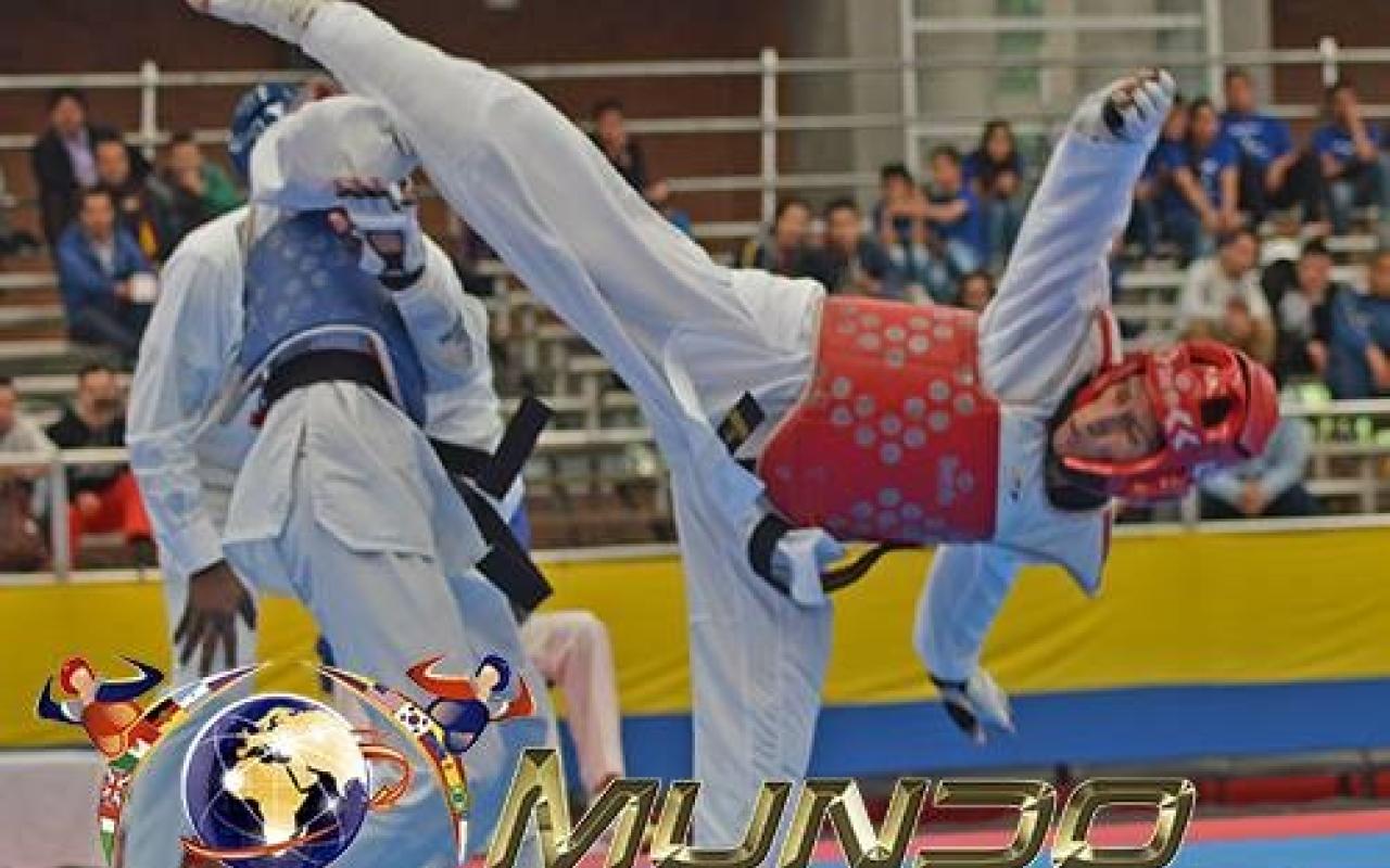 ESUFA le apuesta a las artes marciales