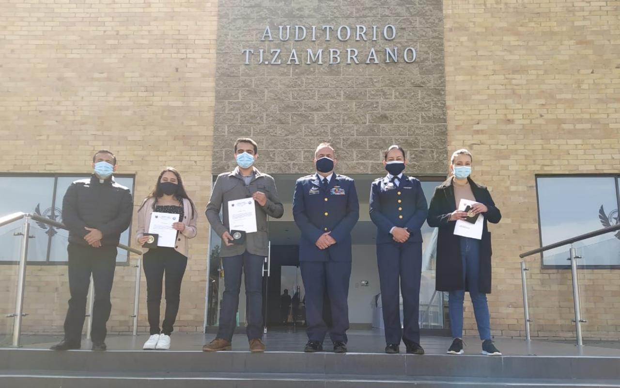 Estrategia de cooperación interinstitucional para la proyección de la calidad educativa de la ESUFA