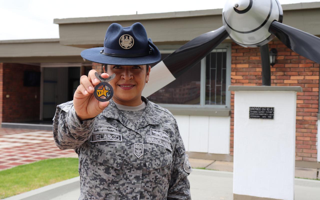 Se dio inicio al curso de Instrucción Básica Militar en la ESUFA