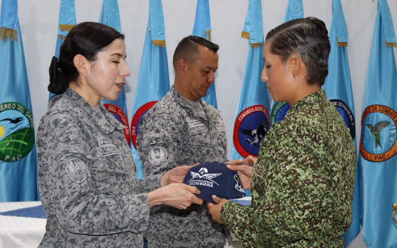 Escuelas de formación de las Fuerzas Militares dieron apertura al “Reto Operacional Púrpura”