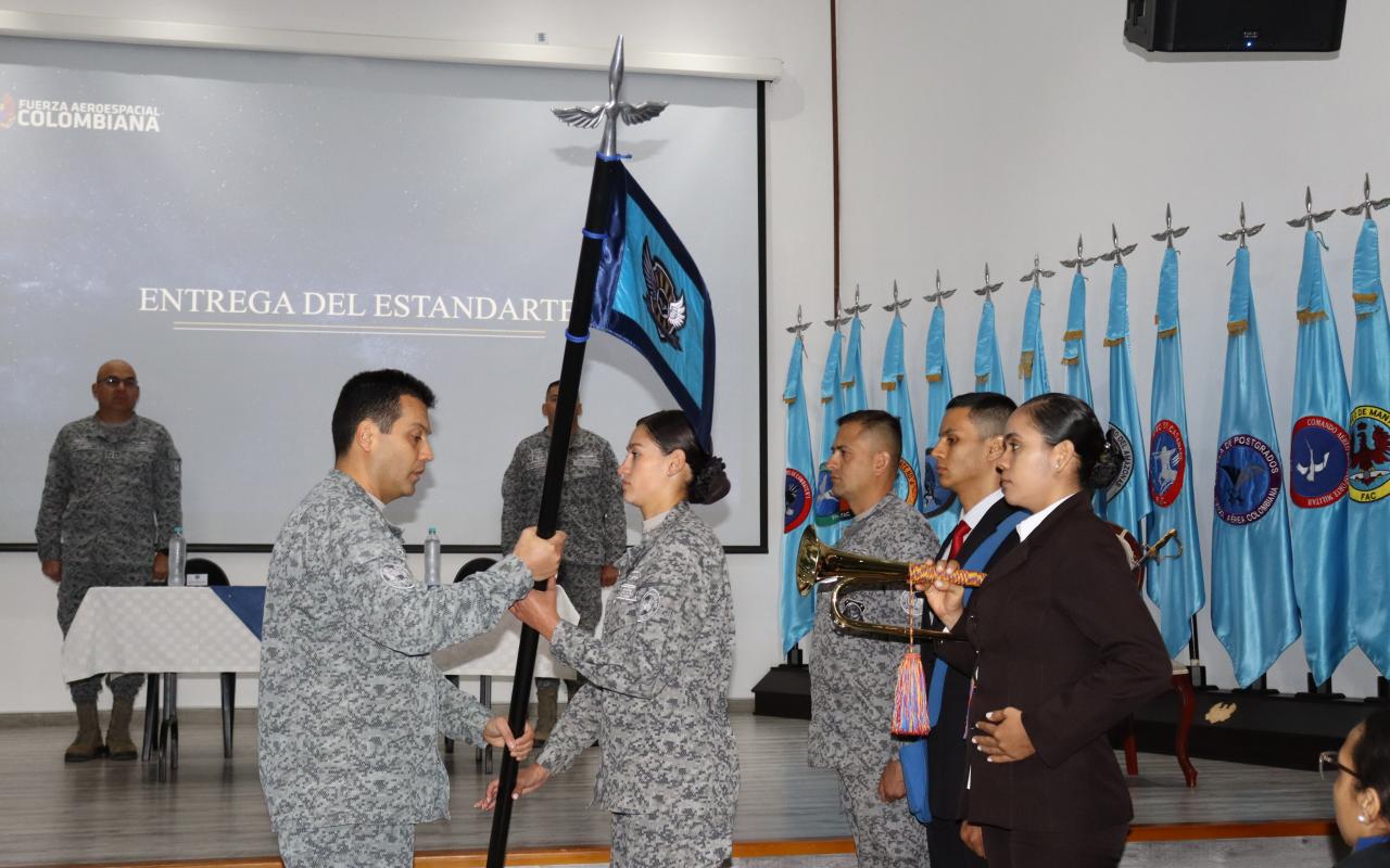 Nuevos aspirantes comienzan su camino militar para servir con orgullo a Colombia