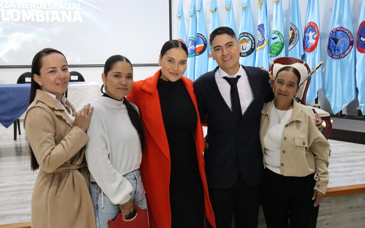 Nuevos aspirantes comienzan su camino militar para servir con orgullo a Colombia