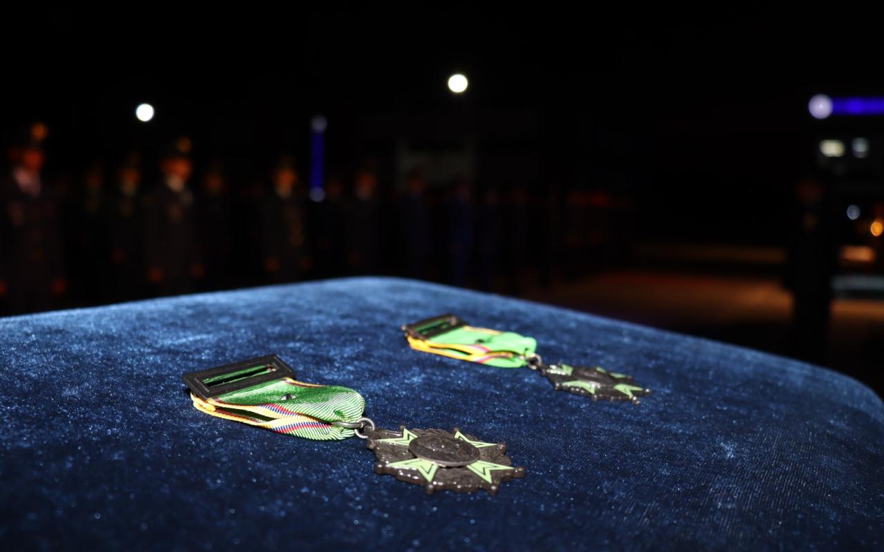 98 nuevos Suboficiales inician su camino en la Fuerza Aeroespacial Colombiana 