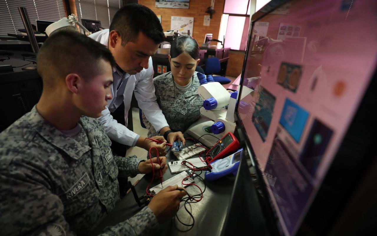 Participa en la convocatoria 2026 para docentes hora cátedra y forma en excelencia