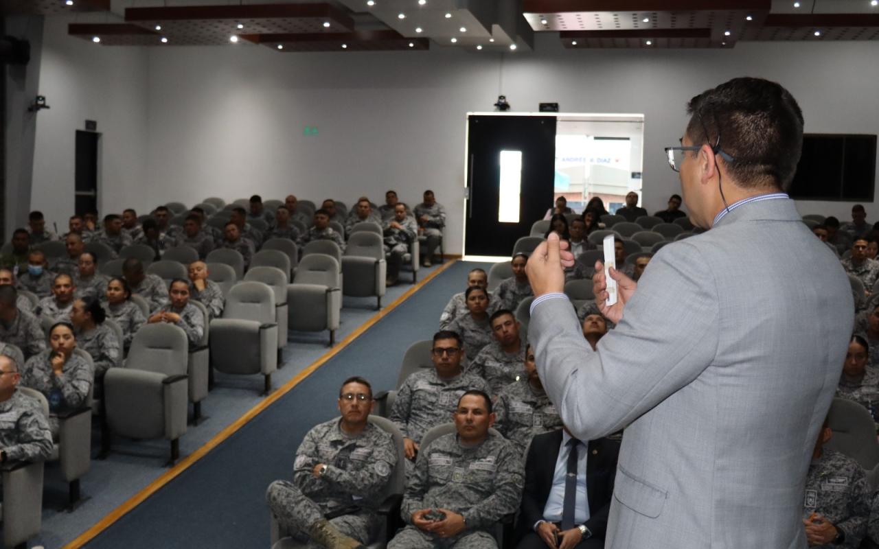 Participa en la convocatoria 2026 para docentes hora cátedra y forma en excelencia