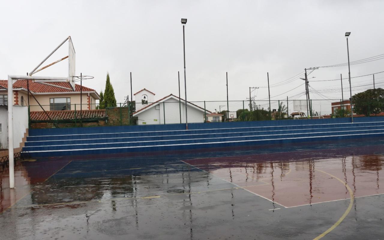 Plan Corazón Amigo beneficia a más de 300 estudiantes en Cajicá