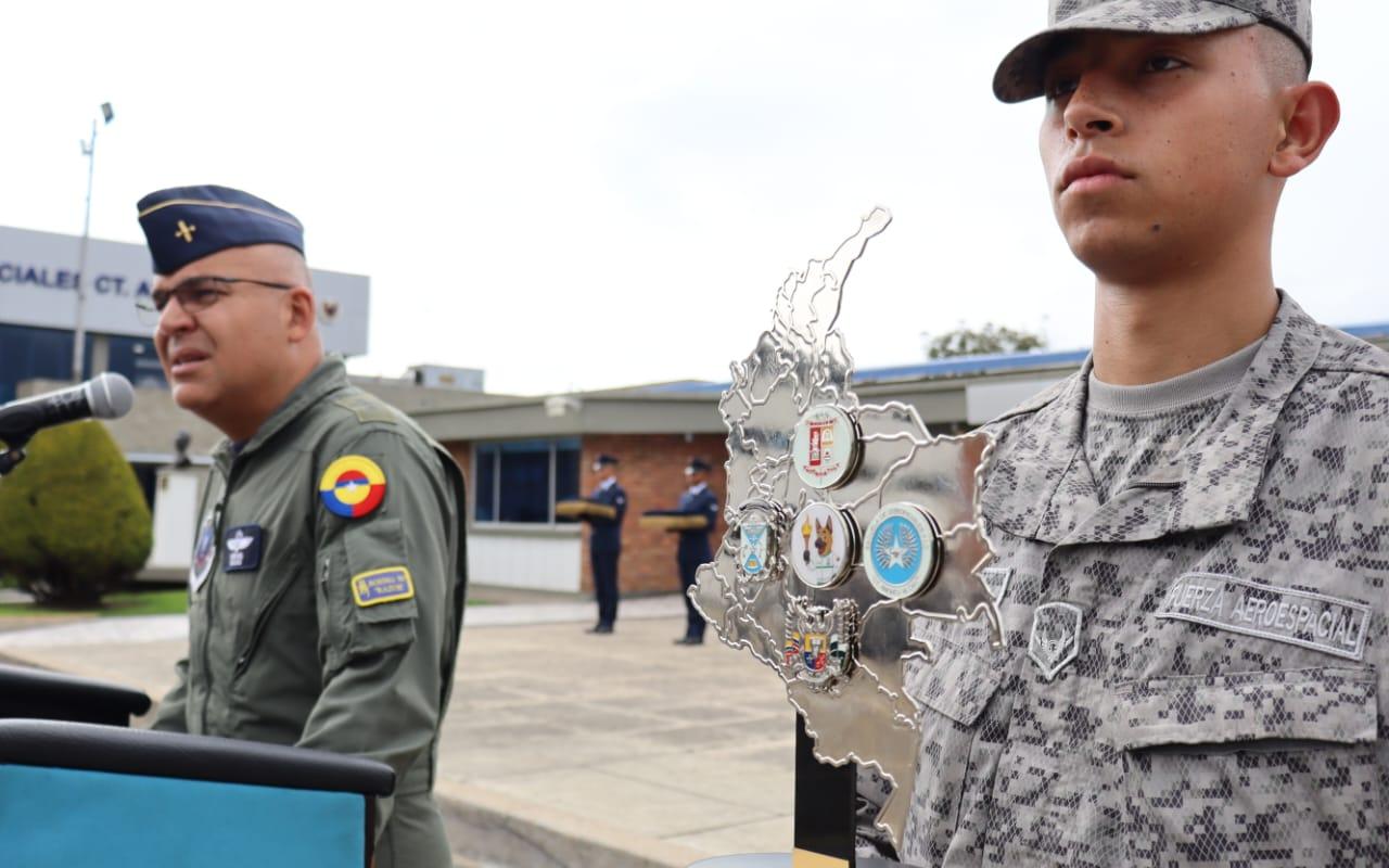 Futuros Suboficiales se destacan en competencia deportiva interinstitucional