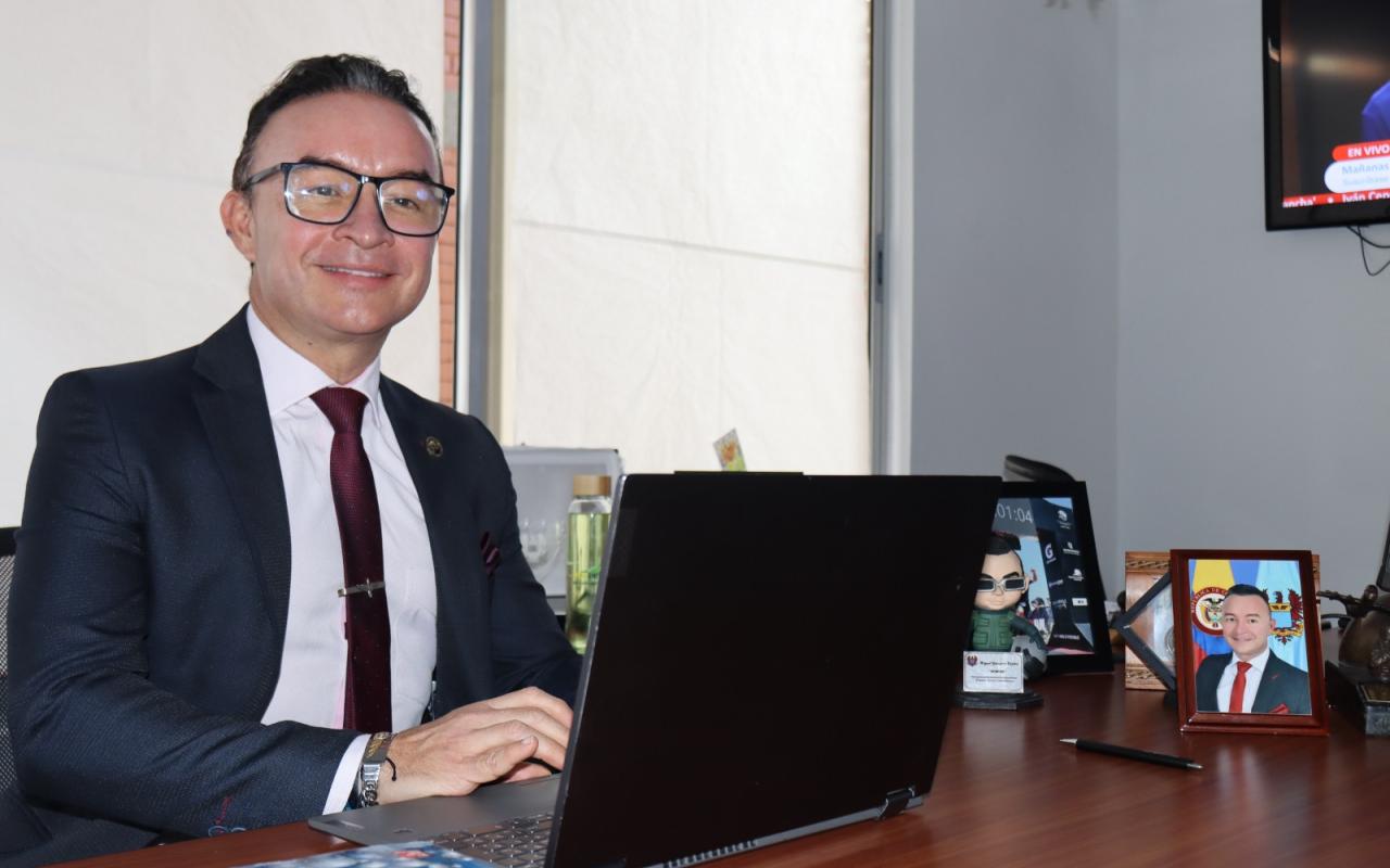 Participa en la convocatoria 2026 para docentes hora cátedra y forma en excelencia