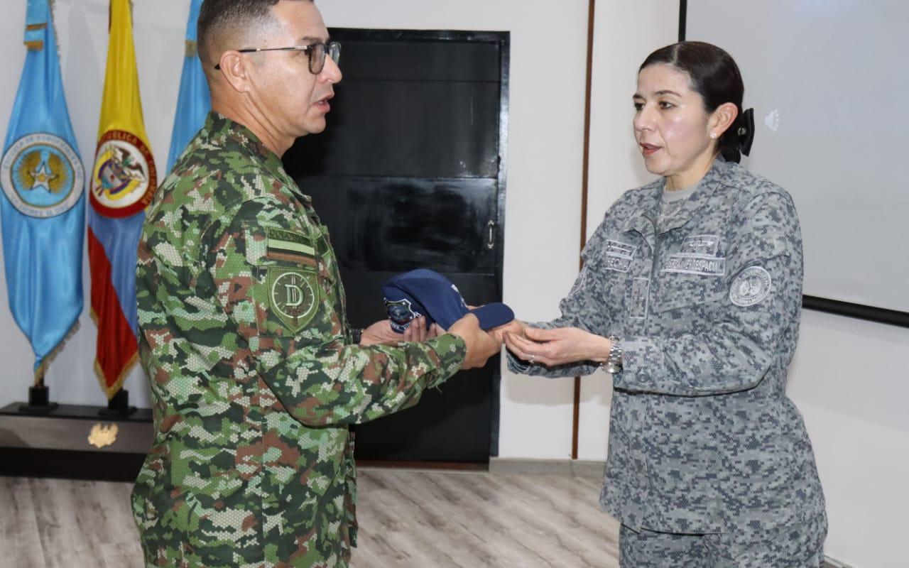 Escuelas de formación de las Fuerzas Militares dieron apertura al “Reto Operacional Púrpura”