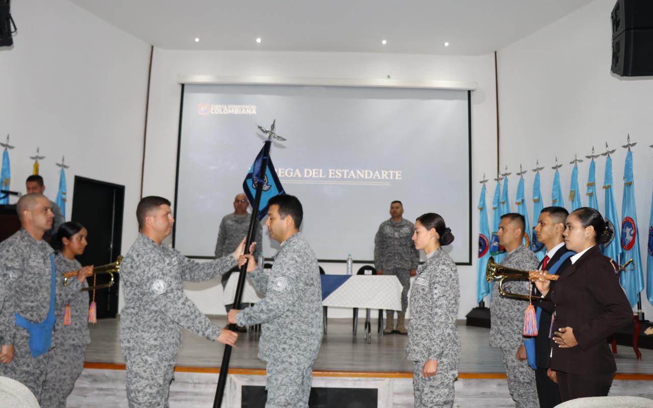 Nuevos aspirantes comienzan su camino militar para servir con orgullo a Colombia