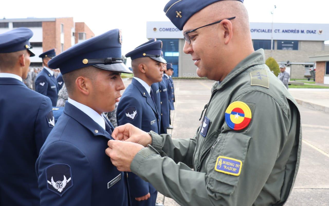 Futuros Suboficiales se destacan en competencia deportiva interinstitucional