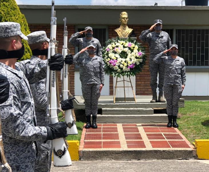 ESUFA Conmemora Día Nacional de los Derechos Humanos