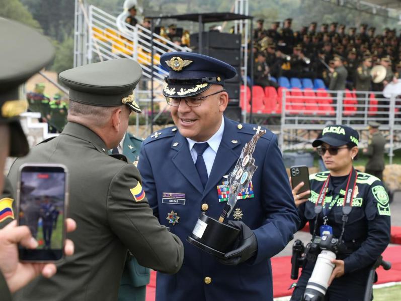 Futuros Suboficiales se destacan en competencia deportiva interinstitucional