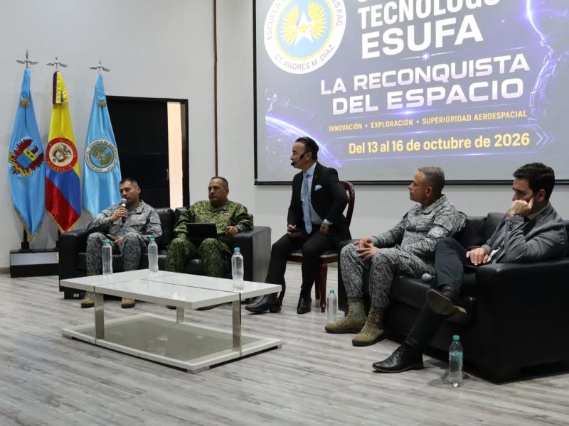 ESUFA