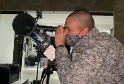 ESUFA pone en marcha el Grupo de Incentivación Artística y Cultural en Astronomía