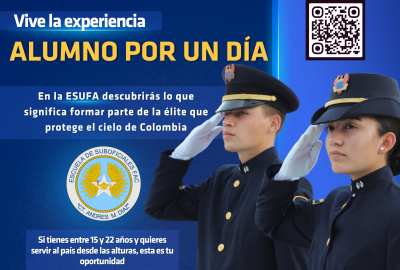 ¡Abiertas las inscripciones para vivir la experiencia de Alumno por un día!
