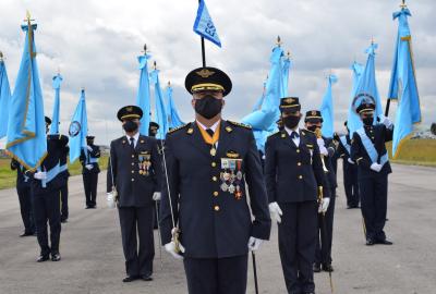 20 de Julio: conmemoración a los 211 años del grito de Independencia