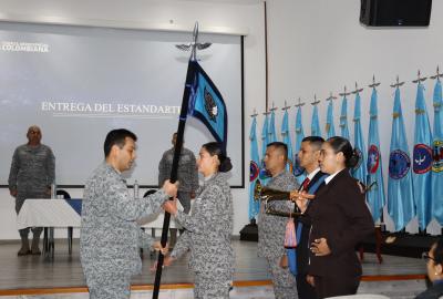 Nuevos aspirantes comienzan su camino militar para servir con orgullo a Colombia